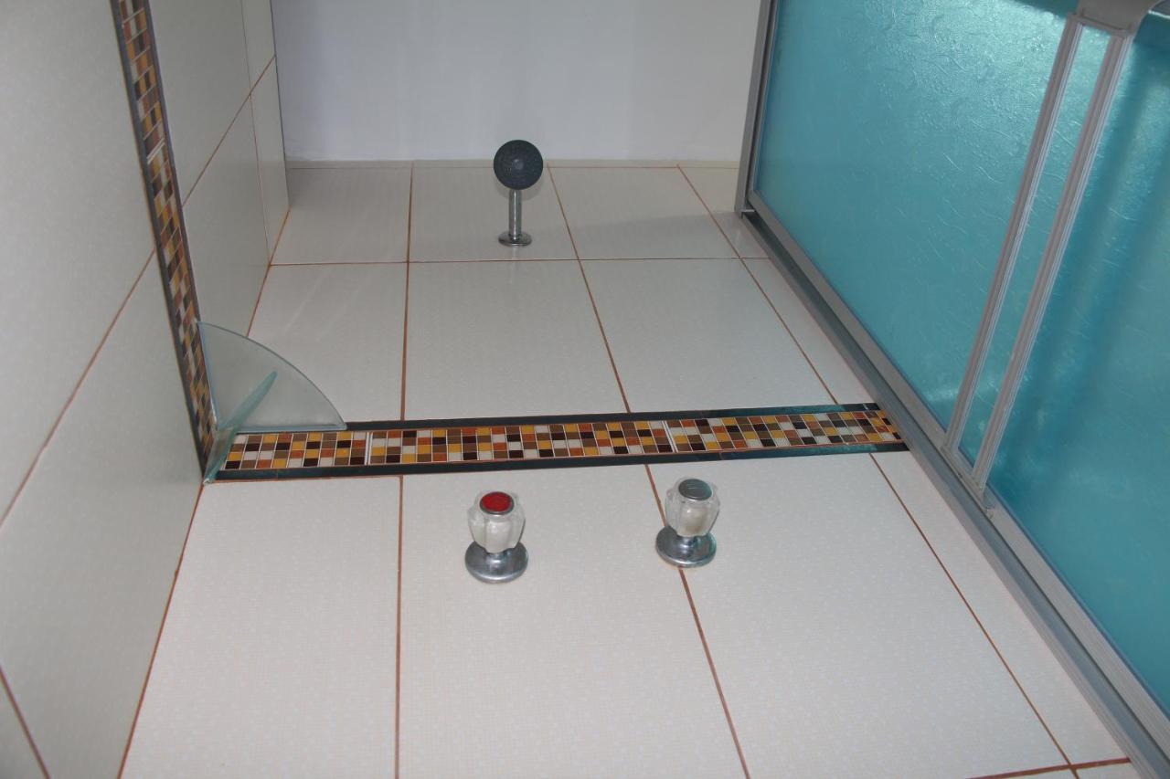 Hotel Cielo Azul Cajamarca Zewnętrze zdjęcie